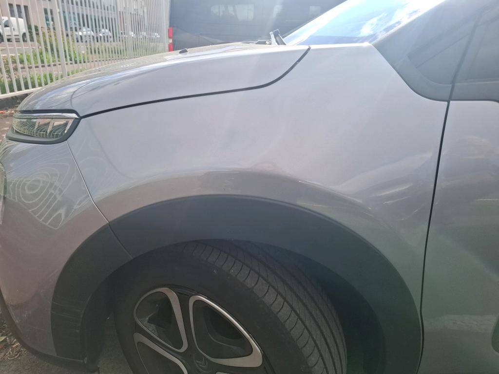 Citroen C3 PureTech 110 S&S BVM6 Shine 2022