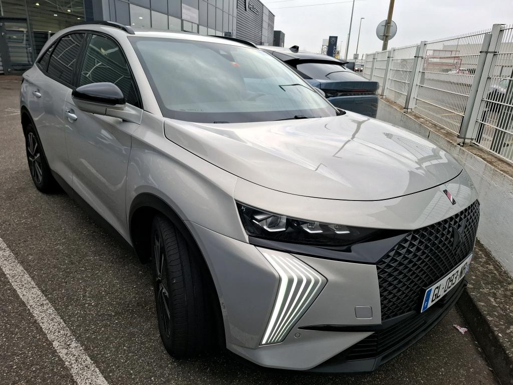 DS DS 7 CROSSBACK / DS 7 