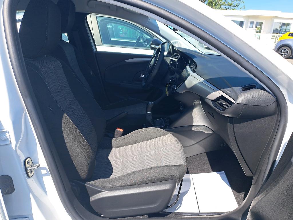 Opel Corsa 1.2 75 ch BVM5 2023