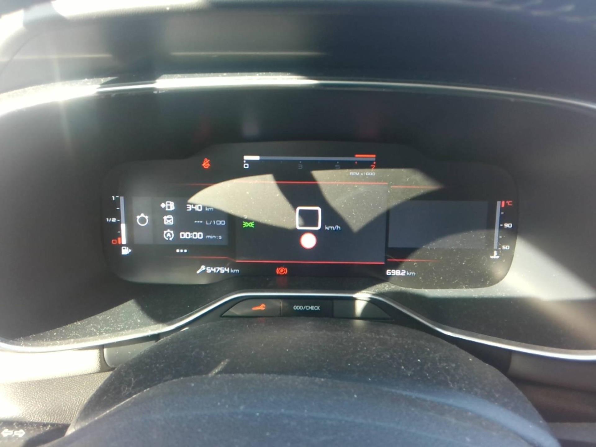 Citroen C5 Aircross BlueHDi 130 S&S BVM6 C-Series 2020