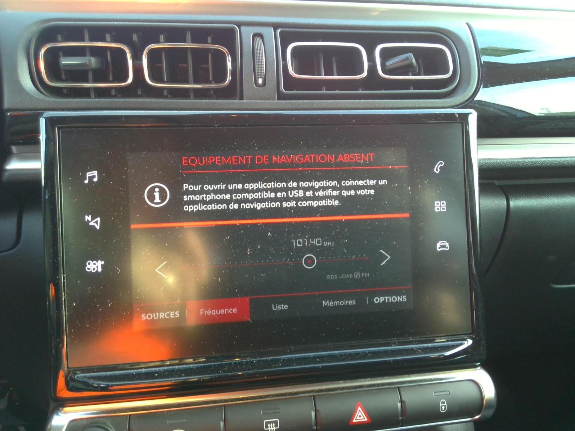 Citroen C3 PureTech 83 S&S BVM5 Shine 2023