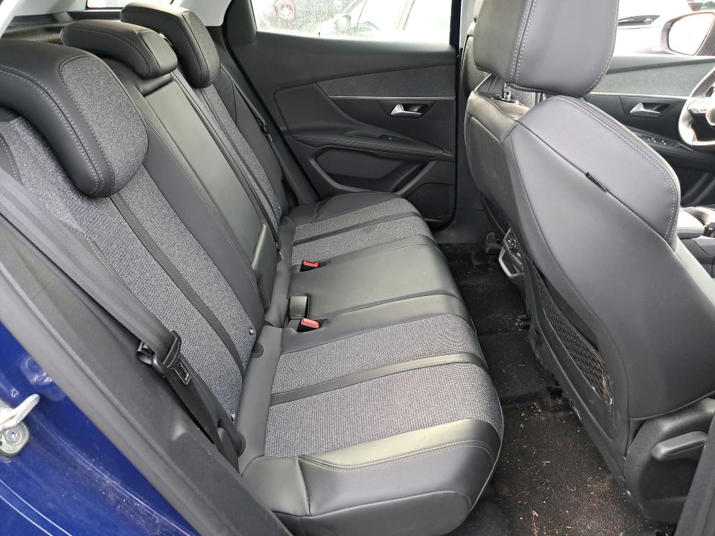 Peugeot 3008 BlueHDi 130ch S&S EAT8 Allure Business 2019