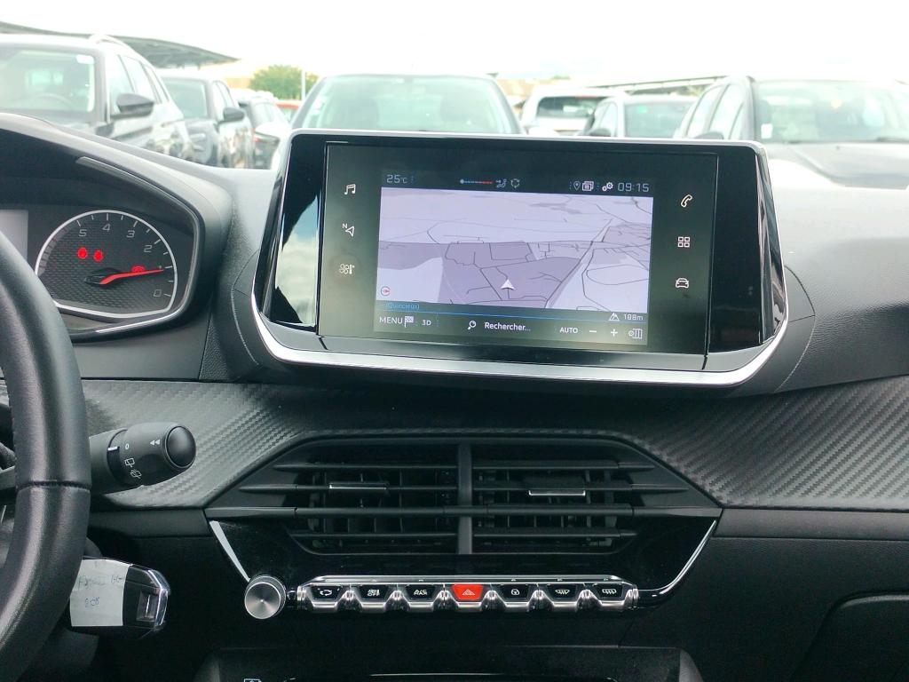 Peugeot 208 PURETECH 75 S&S BVM5 PREMIUM PACK 2021