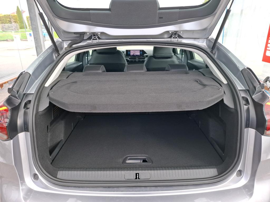 Citroen C4 PureTech 130 S&S EAT8 C-Series 2022