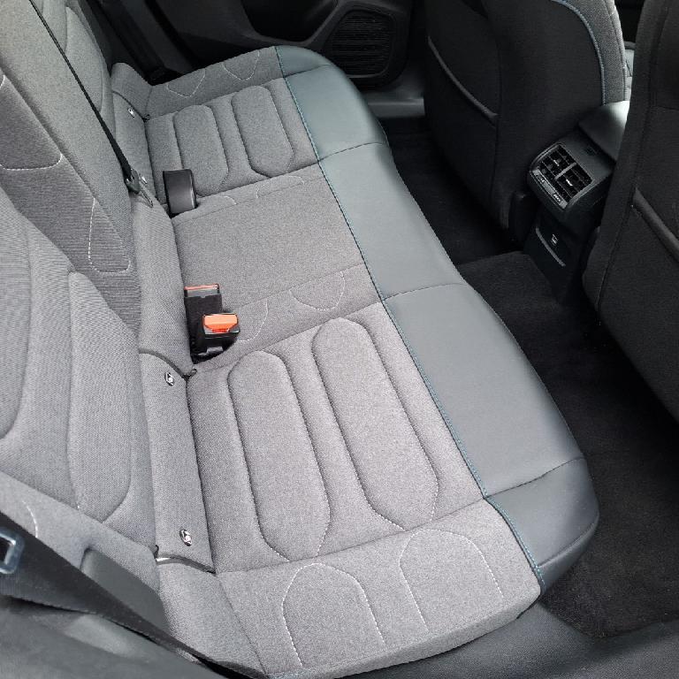 Foto Citroën C4 15