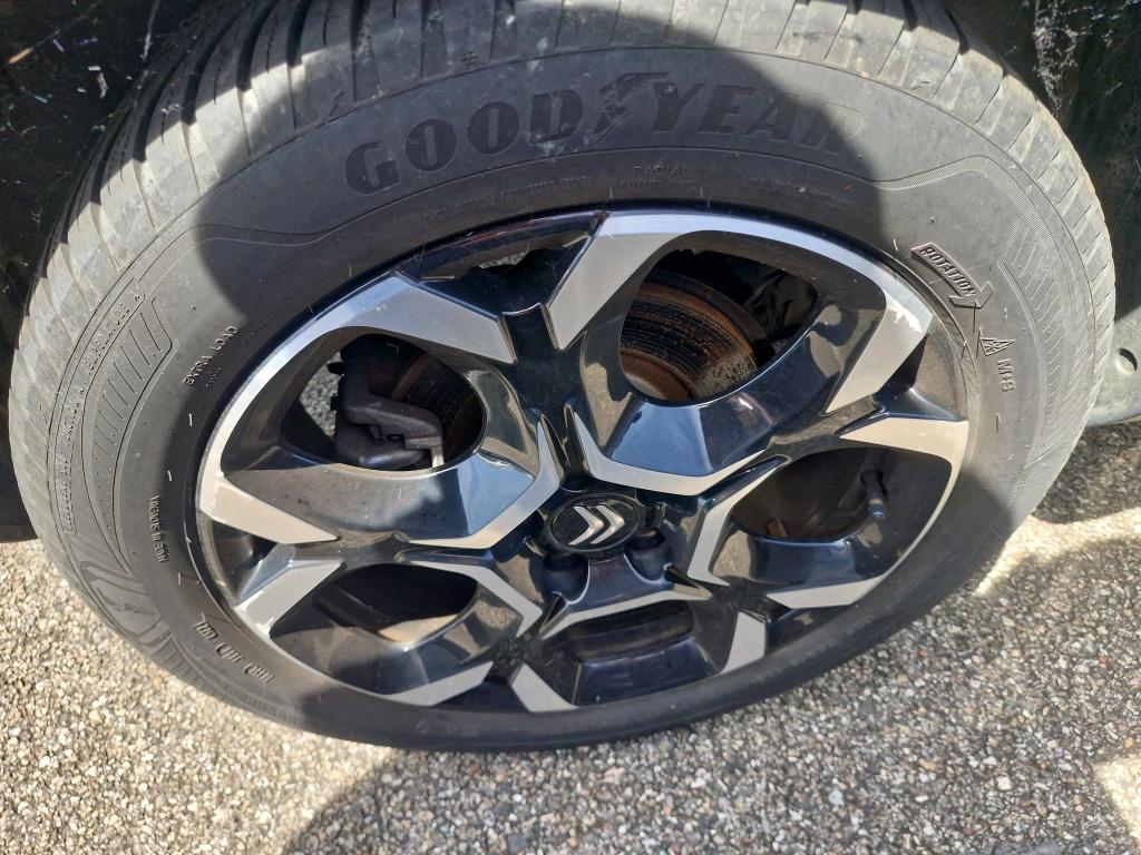 Citroen C5 Aircross PureTech 130 S&S EAT8 C-Series 2023
