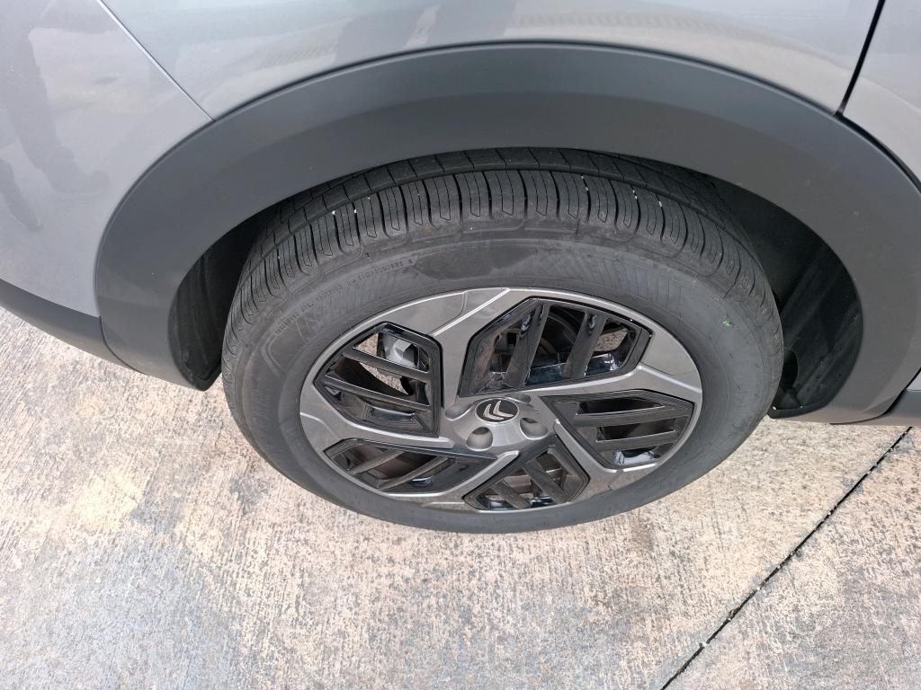 Citroen C4 PureTech 130 S&S EAT8 C-Series 2022