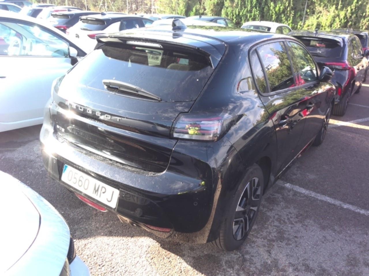 Foto Peugeot 308 4