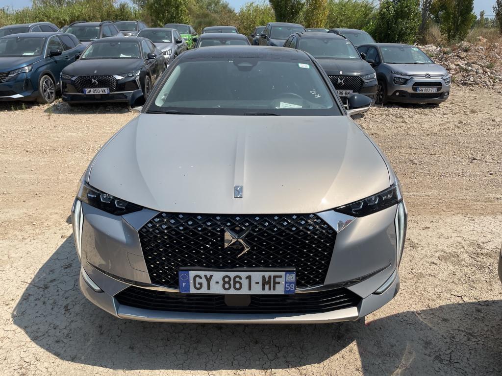 DS DS 4 Hybride E-Tense 225 EAT8 Opera 2023