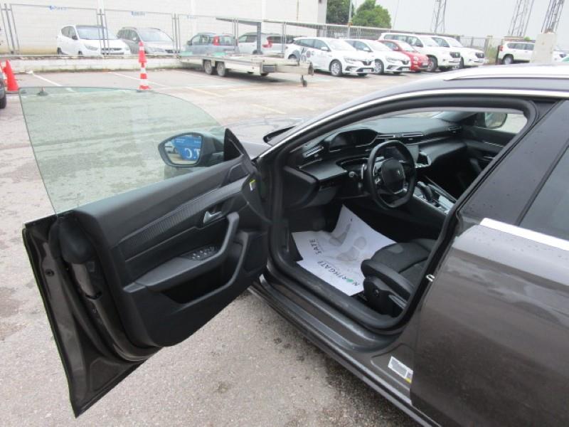 Foto Peugeot 508 SW 7