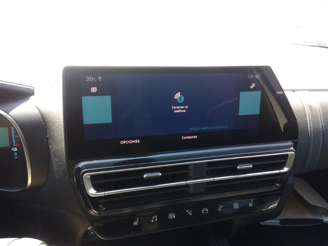 Foto Citroën C5 Aircross Hybrid 7