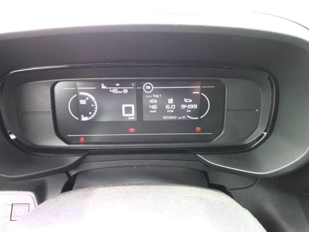 Foto Citroën Jumpy 5