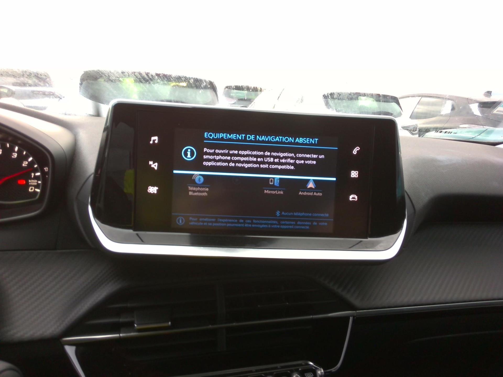 Peugeot 2008 PureTech 130 S&S BVM6 Style 2022