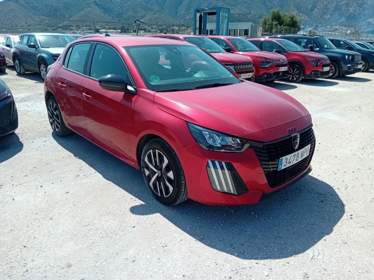 Foto Peugeot 308 15