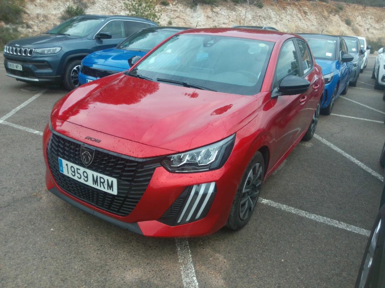Foto Peugeot 308 2