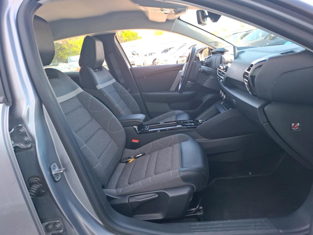 Citroen C4 BlueHDi 130 S&S EAT8 Feel Pack Business 2022