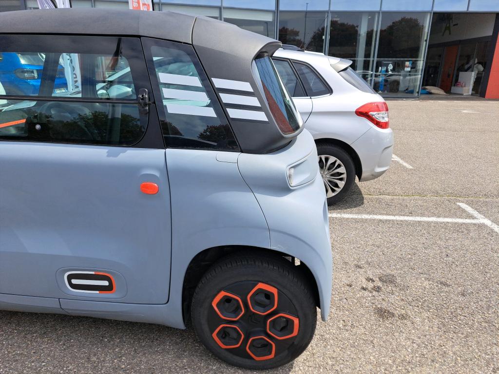 Citroen AMI