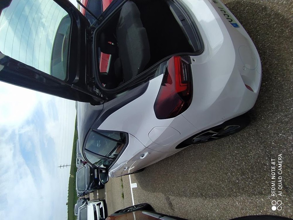 Foto Opel Corsa 6
