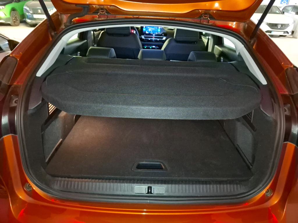 Citroen C4 BlueHDi 110 S&S BVM6 Feel Pack 2022
