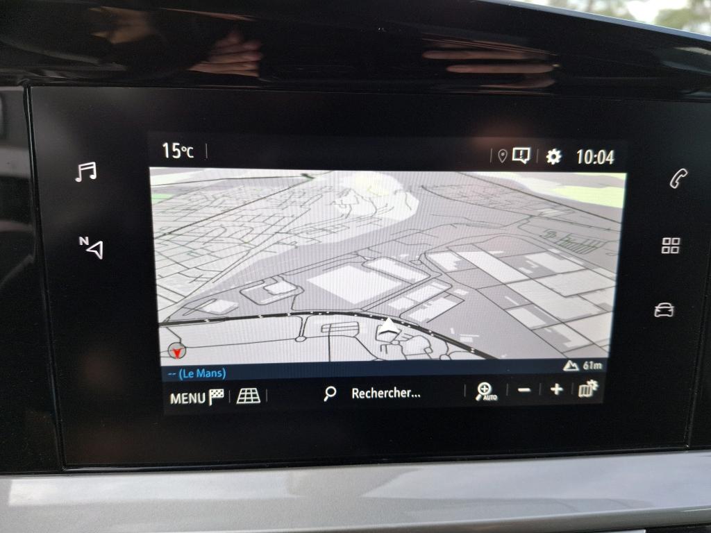 Opel Mokka 1.2 Turbo 130 ch BVA8 Elegance Business 2023