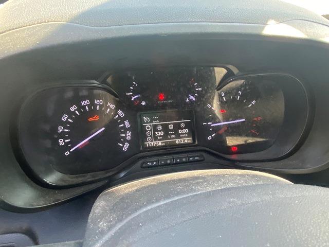 Foto Citroën Berlingo 8