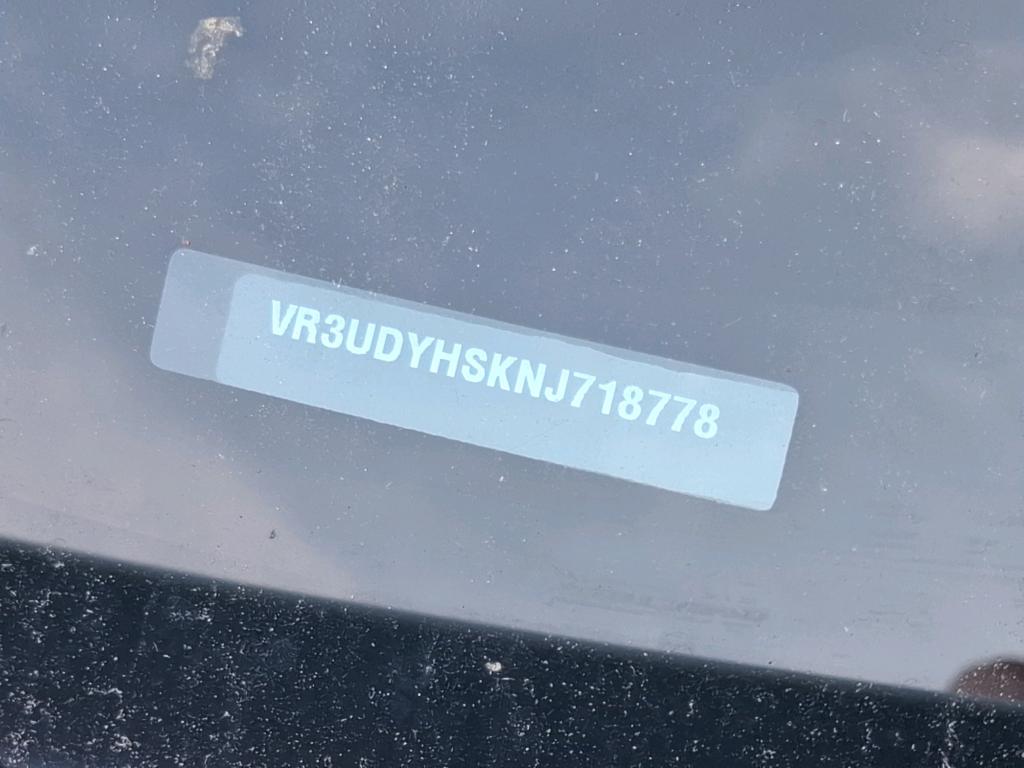 Peugeot 2008 BlueHDi 110 S&S BVM6 Active Pack 2022