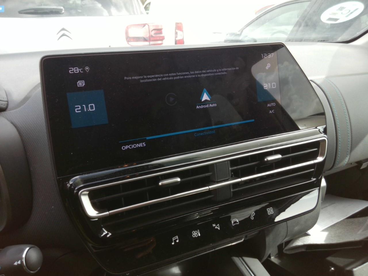 Foto Citroën C5 Aircross 8
