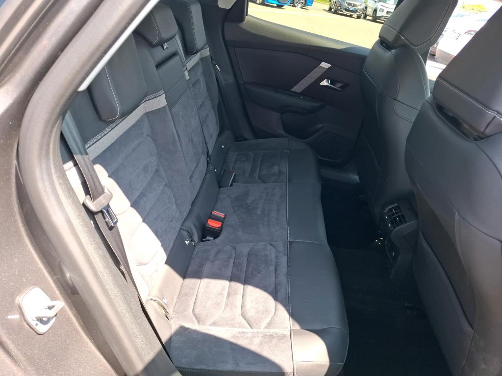 Citroen C4 PureTech 130 EAT8 Max 2024