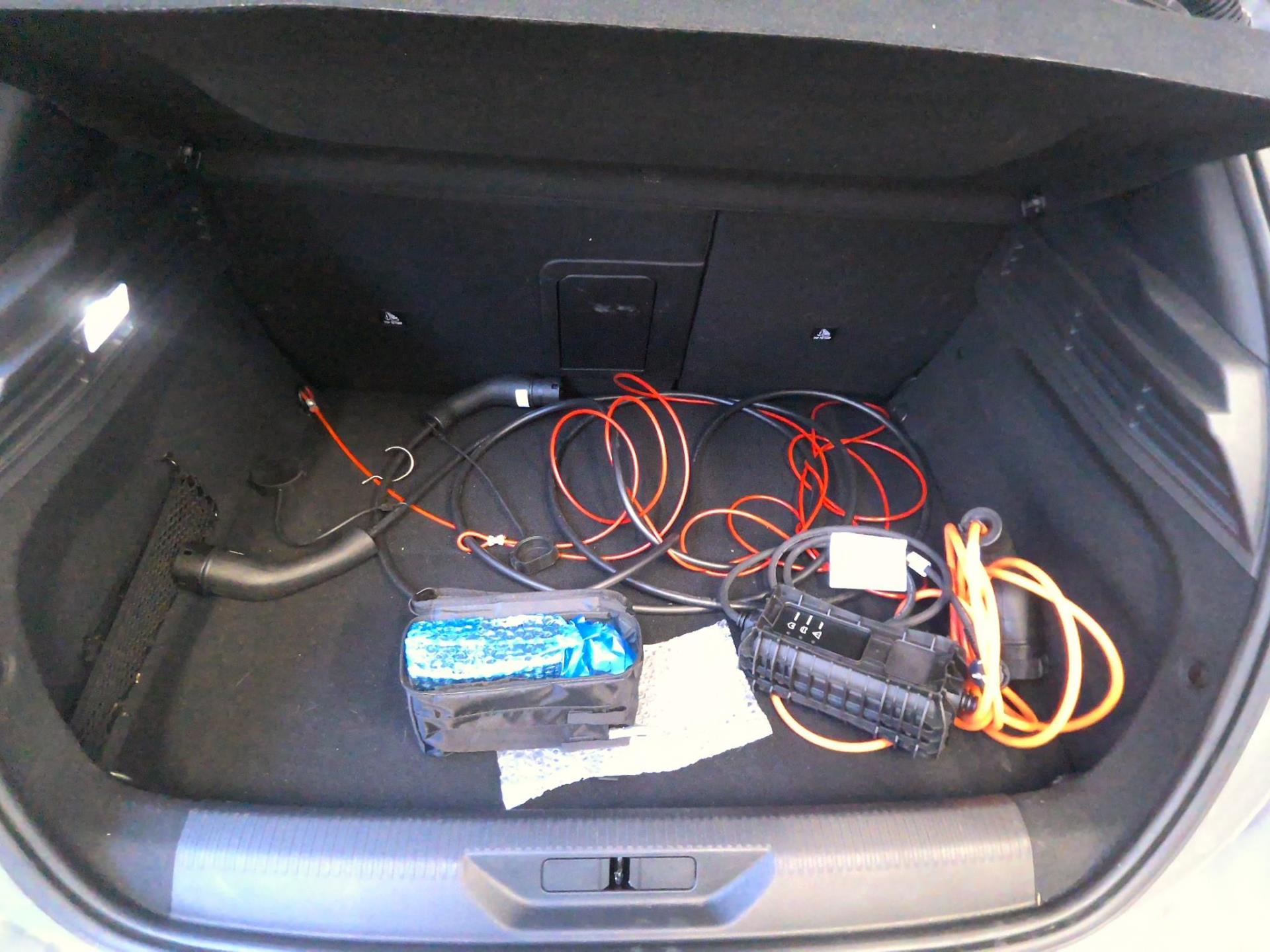 Peugeot 308 PHEV 180 e-EAT8 Allure 2024