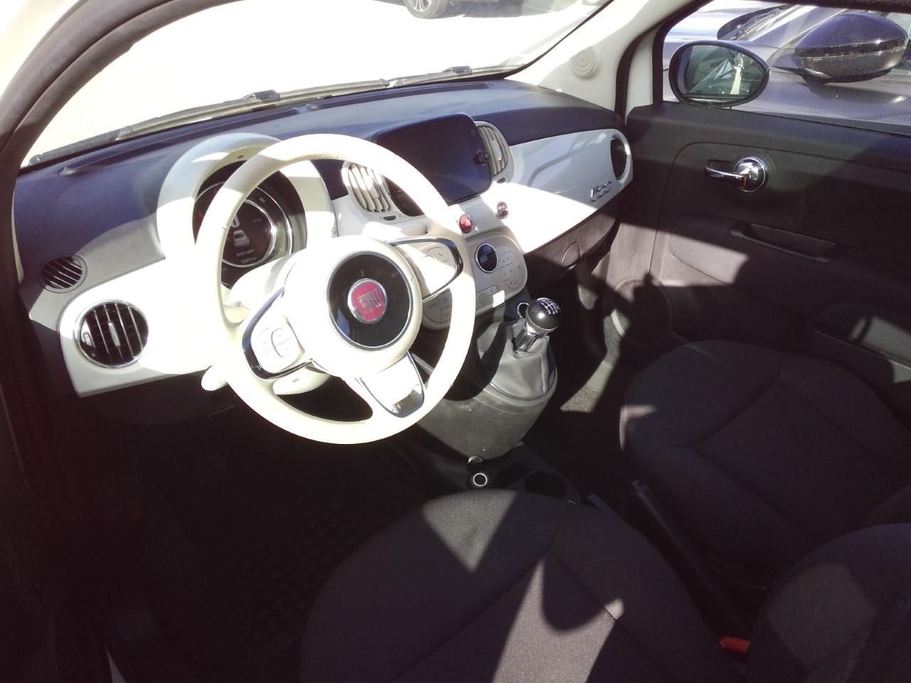 Foto Fiat 500X 3