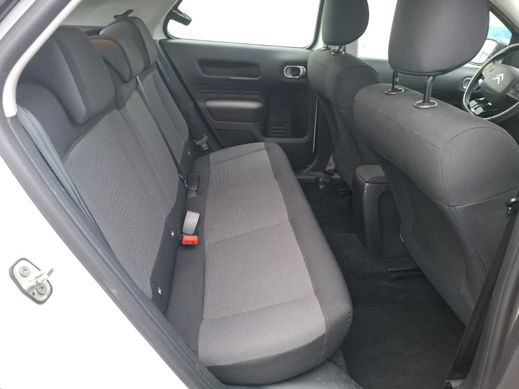 Citroen C4 Cactus BlueHDi 100 S&S BVM6 Feel 2019