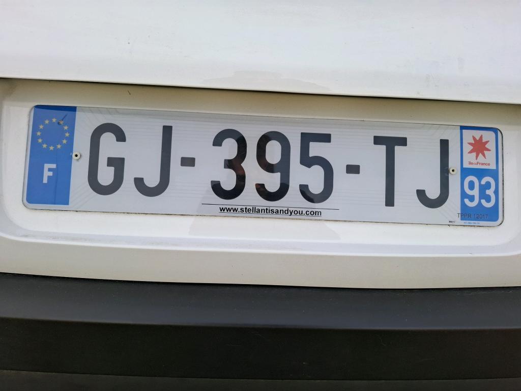 Citroen C3 PureTech 83 ch BVM5 You 2022