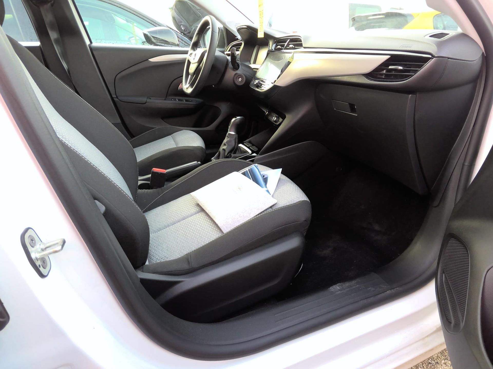 Opel Corsa 1.2 75 ch BVM5 Edition 2024