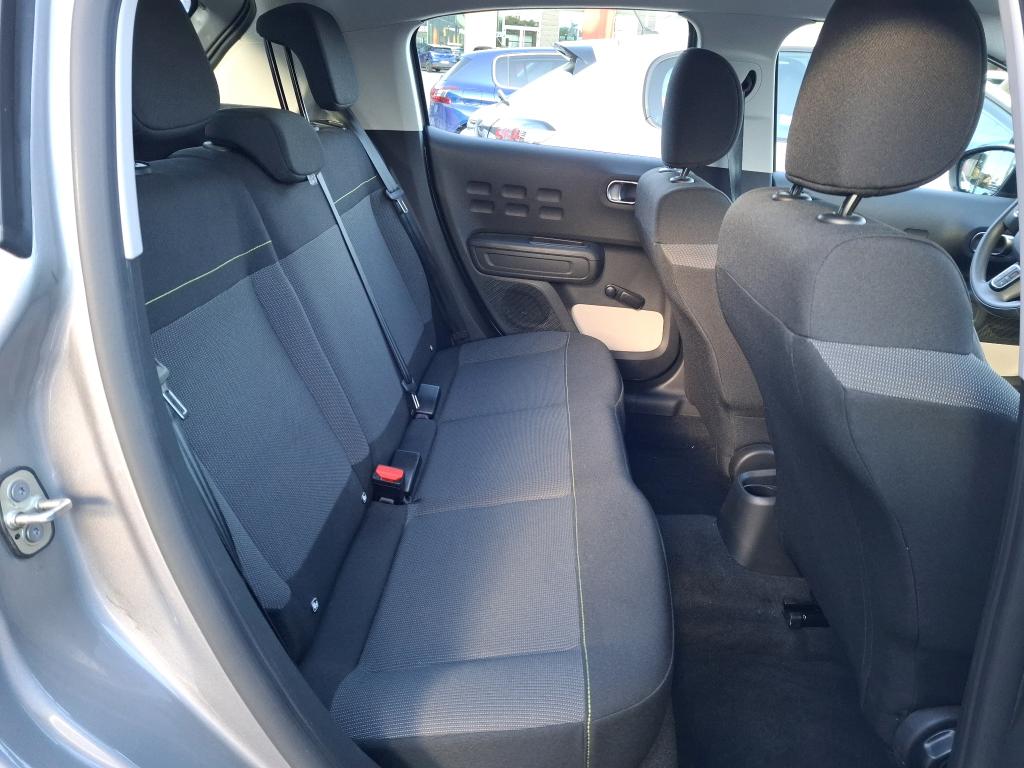Citroen C3 PureTech 83 ch BVM5 You 2023