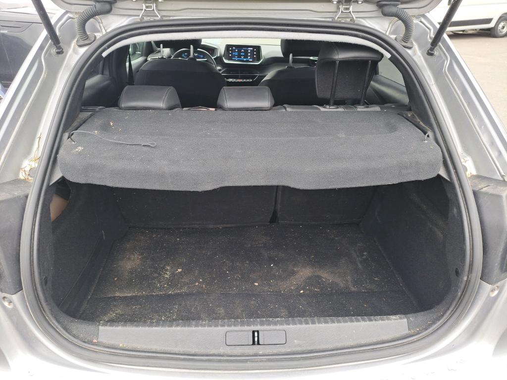 Peugeot 208 BlueHDi 100 S&S BVM6 Allure Pack 2022