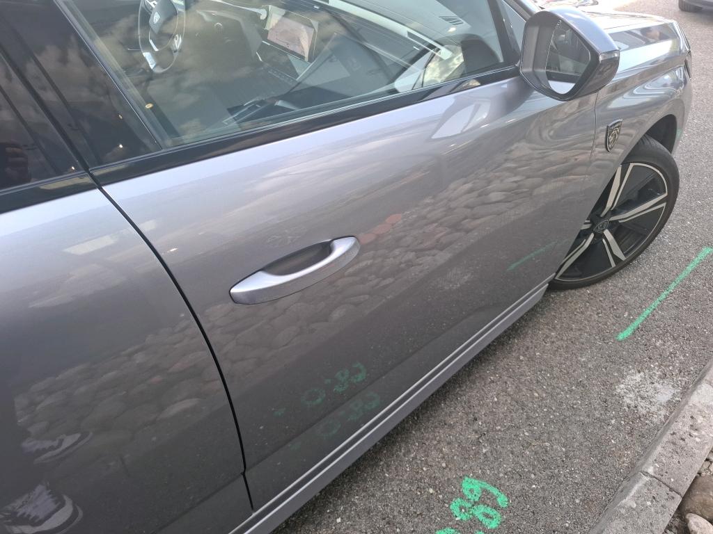 Peugeot 308 SW PHEV 180 e-EAT8 GT 2023