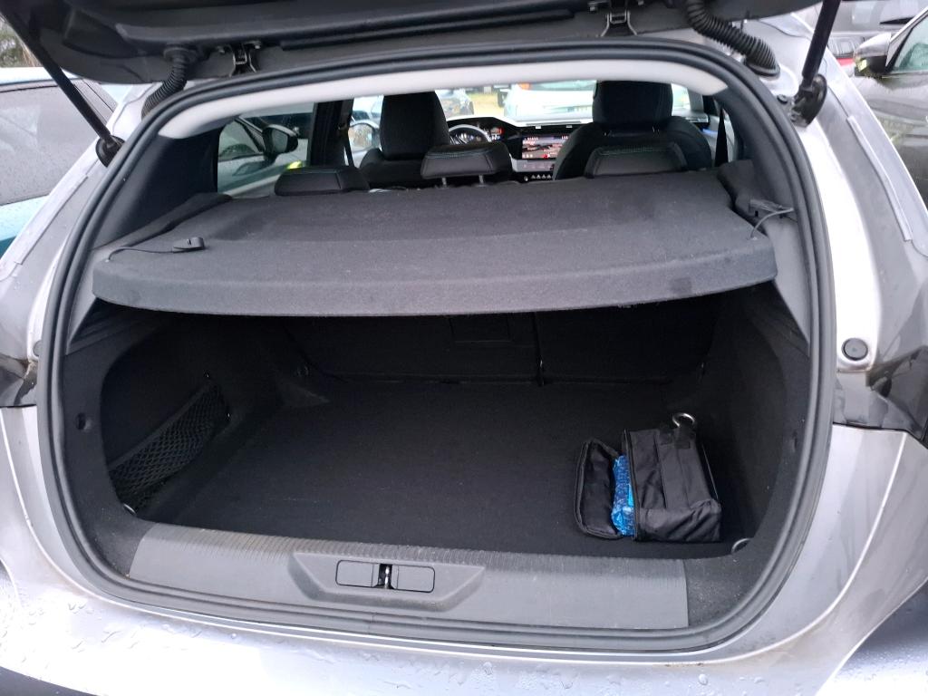 Peugeot 308 BlueHDi 130ch S&S EAT8 Allure 2022