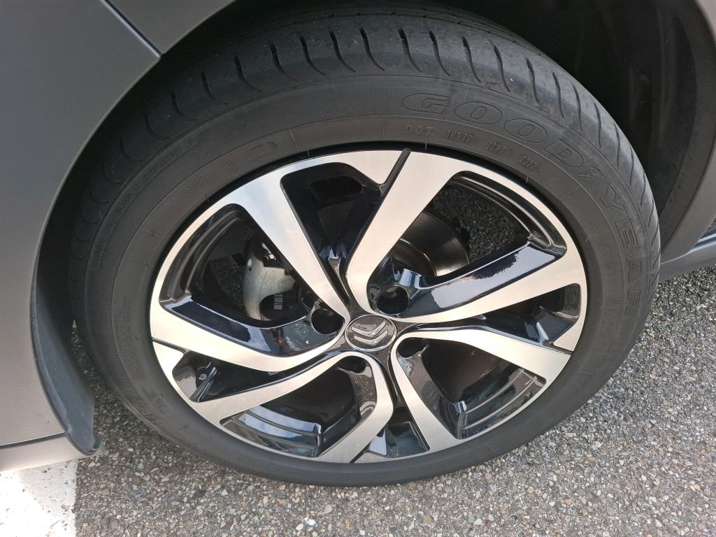 Citroen C3 PureTech 110 S&S EAT6 Shine Pack 2022
