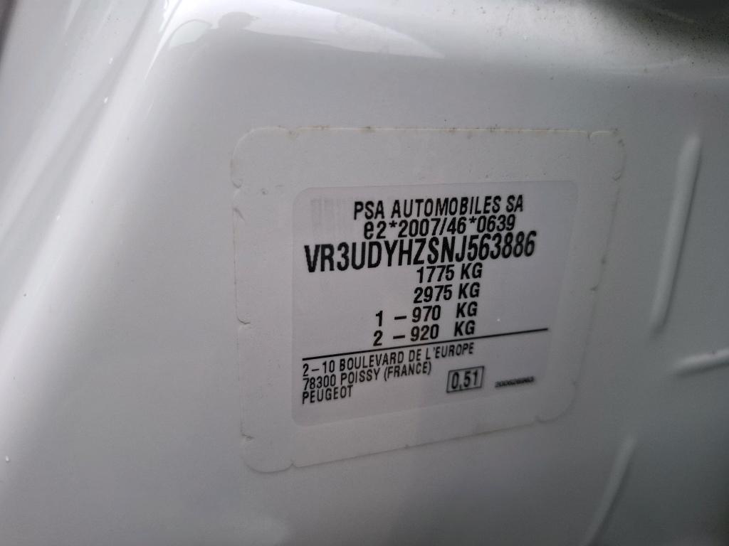 Peugeot 2008 II 