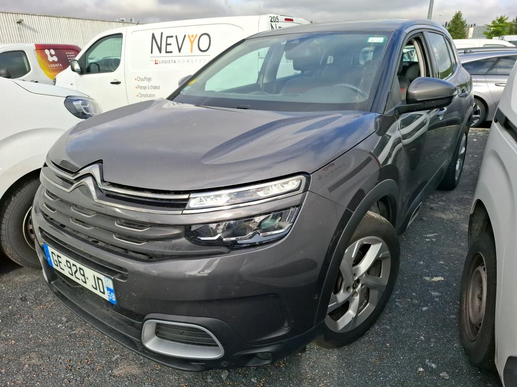 C5 AIRCROSS