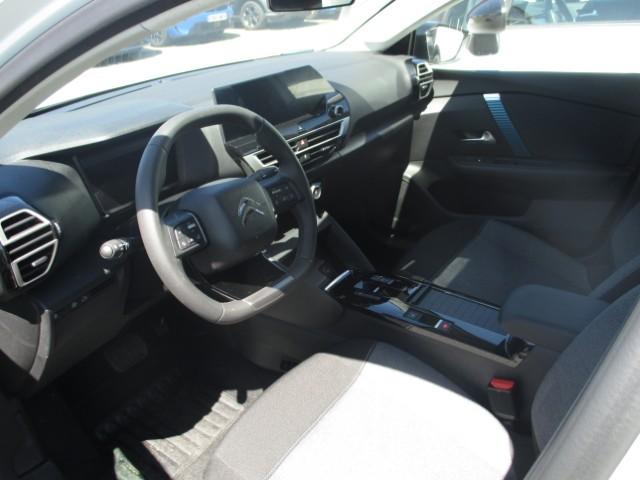 Foto Citroën ë-C4 15
