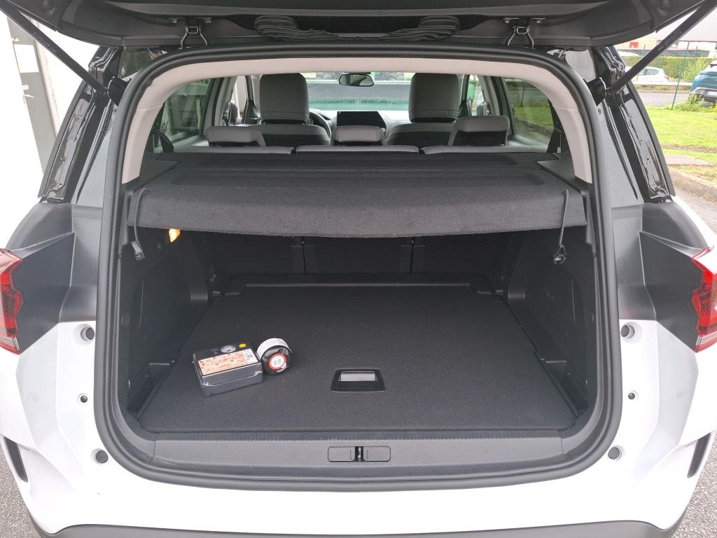 Citroen C5 Aircross Hybride 136 e-DCS6 Max 2024