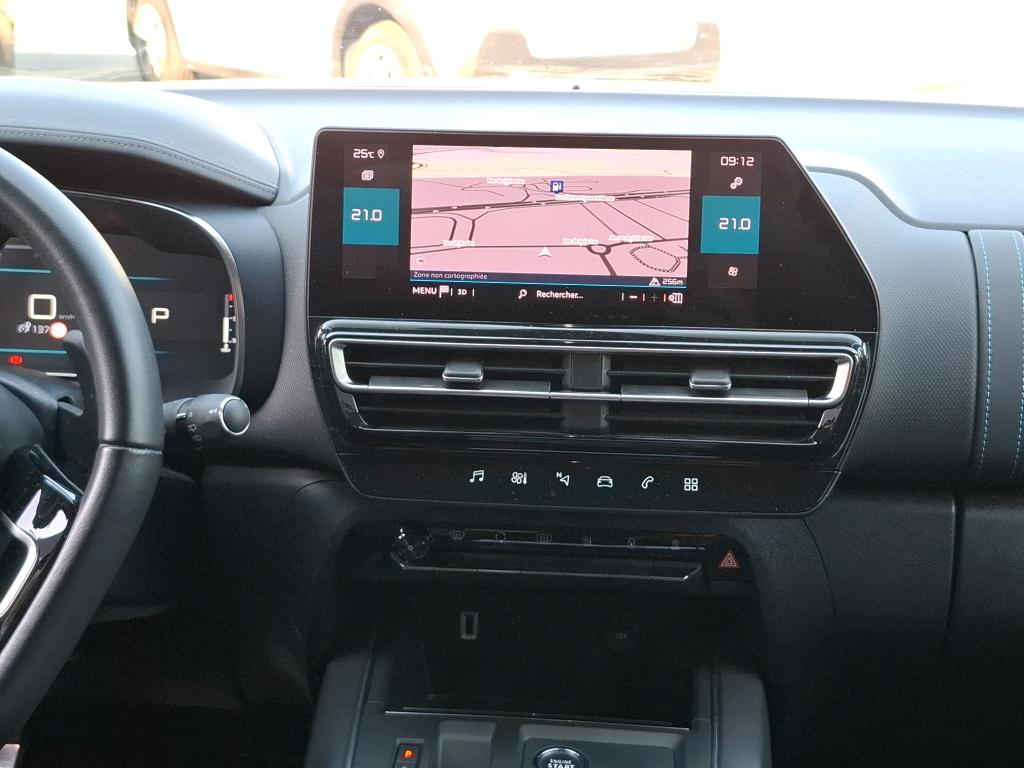 Citroen C5 Aircross BlueHDi 130 S&S EAT8 Shine 2023