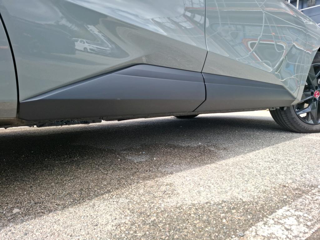 DS DS 4 PureTech 130 EAT8 Performance Line+ 2024