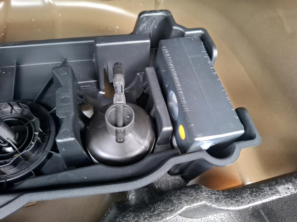 Peugeot 2008 BlueHDi 130 S&S EAT8 Allure 2022