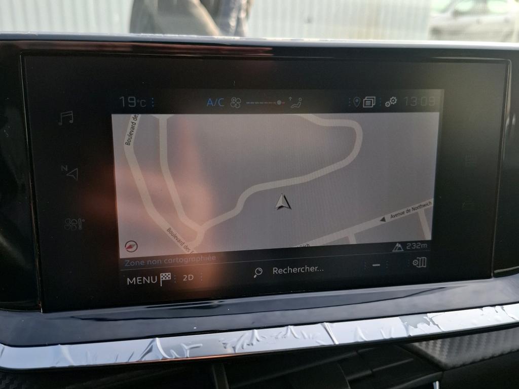 Peugeot 208 BLUEHDI 100 S&S BVM6 PREMIUM 2021