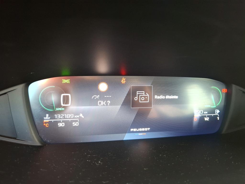 Peugeot 308 SW BlueHDi 130ch S&S BVM6 Active Pack 2022