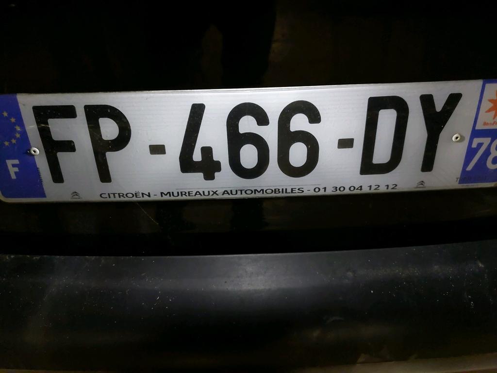 Citroen C3 Aircross BlueHDi 100 S&S BVM6 Shine Business 2020