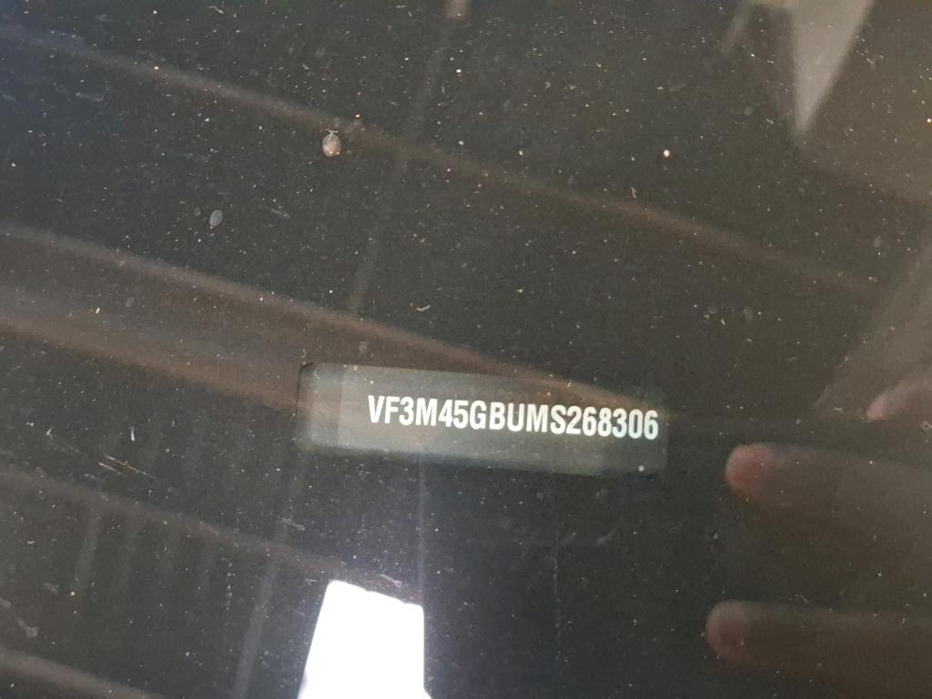 Peugeot 3008 Hybrid4 300 e-EAT8 GT 2022