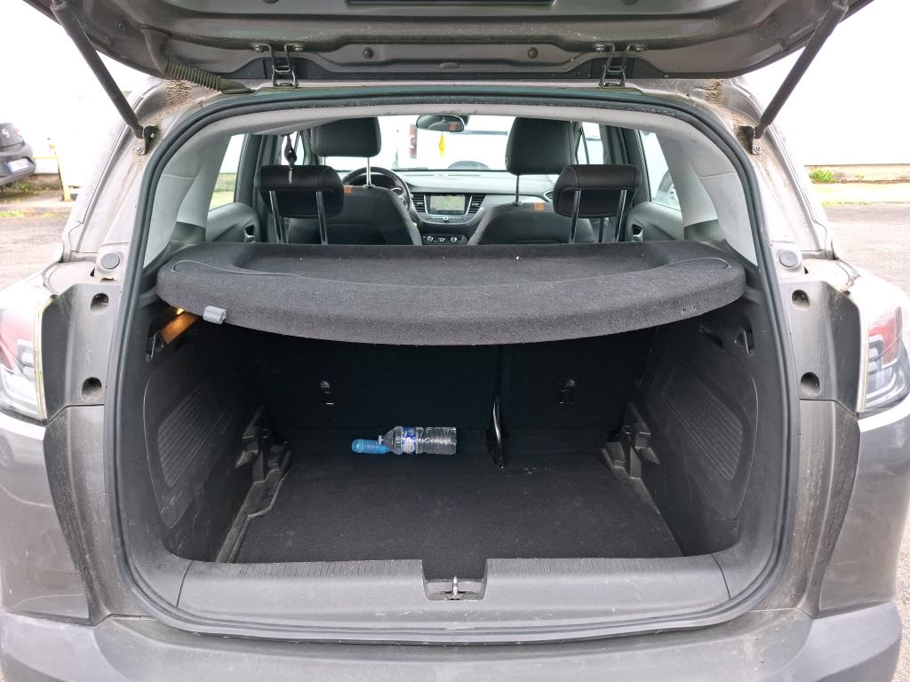 Opel CROSSLAND X / CROSSLAND 